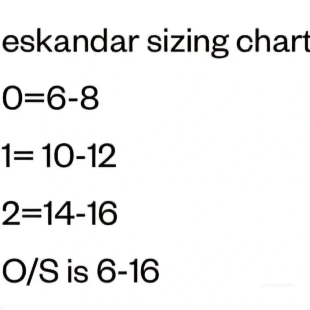 Eskandar Blue Denim Top - Picture 9 of 9